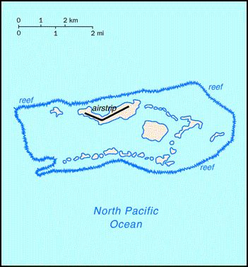 Map of Palmyra Atoll. Palmyra Atoll map | Vidiani.com | Maps of all countries in one place