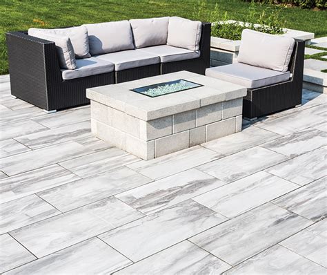 5 Tools Needed for An Outdoor Porcelain Tile Installation