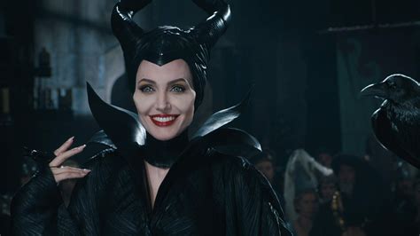 Angelina Jolie as Maleficent Image - ID: 341821 - Image Abyss