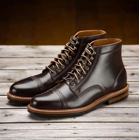 Rancourt Co. | Florsheim shoes, Nice shoes, Dress with boots