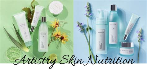 Artistry Skin Nutrition