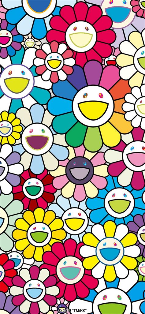 Takashi Murakami 4K Wallpapers - Top Free Takashi Murakami 4K ...