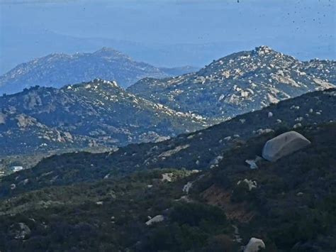 Ramona's Hillsides: Photo Of The Day | Ramona, CA Patch