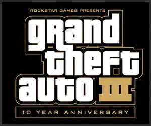 Grand Theft Auto III: 10th Anniversary Edition Coming 15th December ...