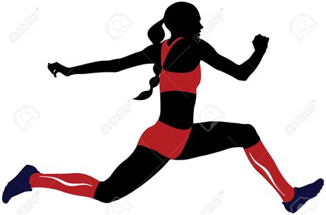 female athlete clipart 10 free Cliparts | Download images on Clipground 2024