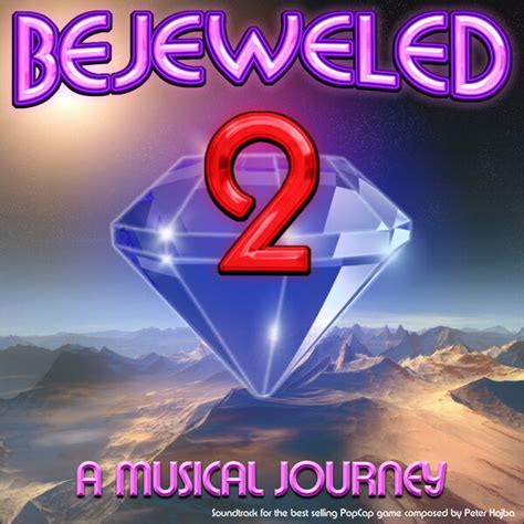 Bejeweled 2 Soundtrack by Skaven 252 (Album, Video Game Music): Reviews, Ratings, Credits, Song ...