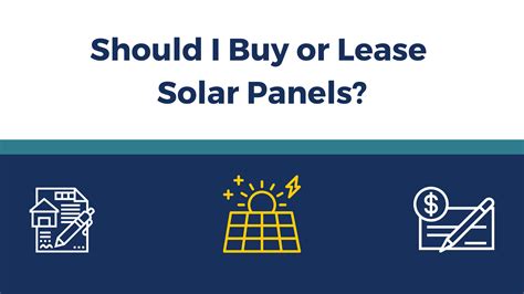 Buy or Lease Solar Panels | Solar Alternatives, Inc.