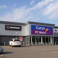 Currys, Evesham | Electrical Appliances Retailers - Yell