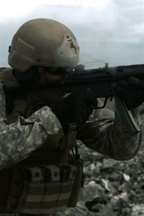 Great Military Soldier Animated Gifs - Best Animations