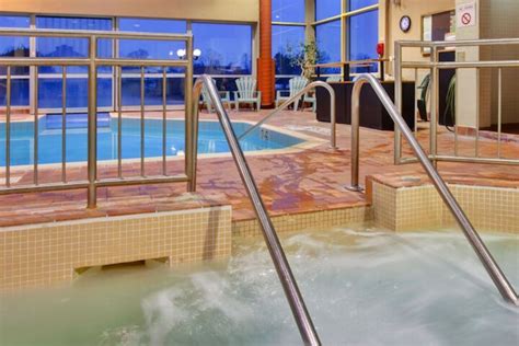 Holiday Inn Peterborough Waterfront on an IHG Hotel Peterborough ...