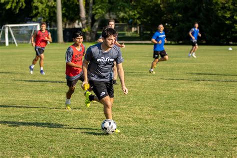 Kentucky Wesleyan College Men's Soccer (@kwcmenssoccer) / Twitter