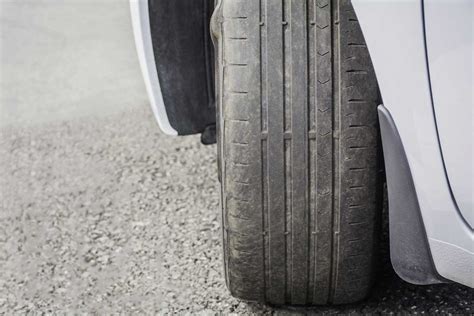 Here's Why Driving with Bald Tires Can Kill You