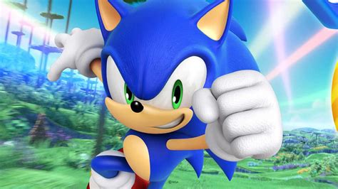 'Sonic Colors' pode ganhar versão remasterizada