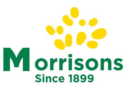 Morrisons Logo History