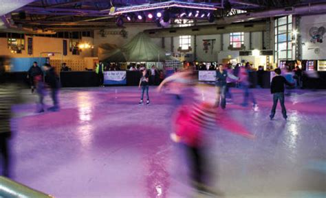 Bowling and Skating to return to the town