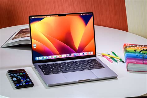 Test du MacBook Pro 14 pouces M2 Max : que vaut le plus puissant des ultraportables d’Apple ...