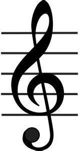 Music Notes Vector Transparent | Free download on ClipArtMag