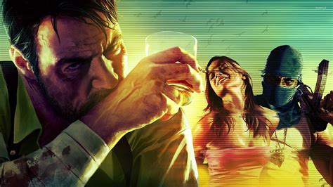 Max Payne 3 Wallpaper 1920x1080 - WallpaperSafari