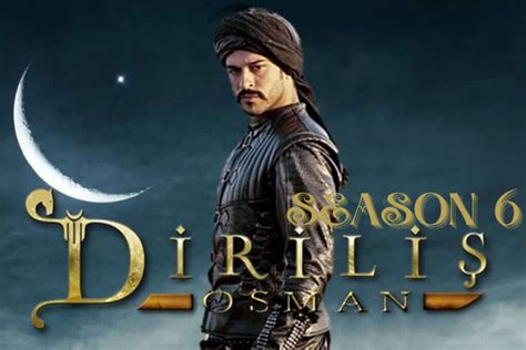 Resurrection Ertugrul Season 6 Release Date, Cast, Plot – All We Know ...