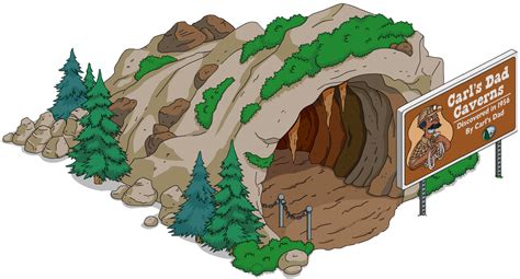 Cave clipart cavern, Cave cavern Transparent FREE for download on ...