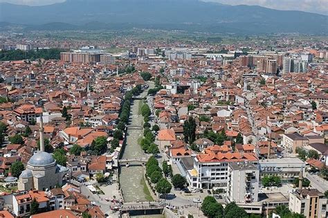 2024 Lovely Romantic Walking Tour in Pristina