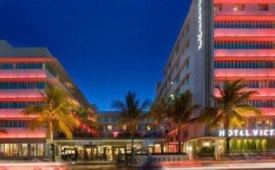 Hotel Victor South Beach Reviews 2024 - Miami Beach Advisor