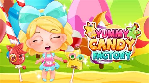 Candy Games 🕹️ Play Now for Free at CrazyGames!