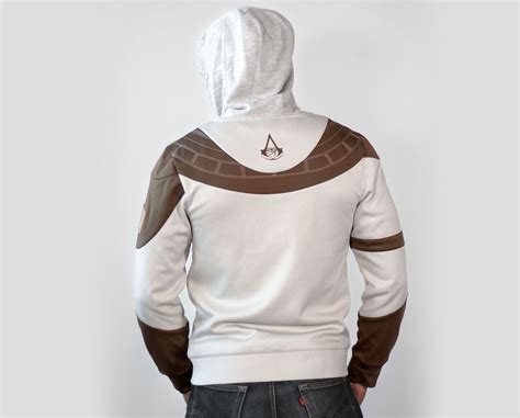 Assassin's Creed Origins | Bayek Hoodie | Official Merch by Ubi Workshop