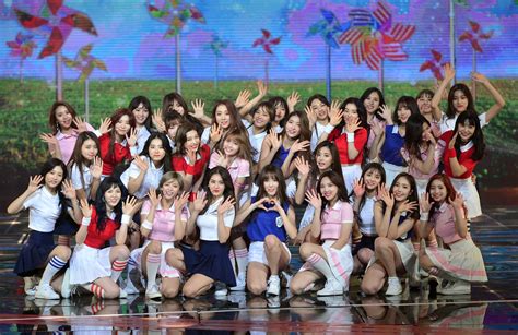 Twice, IOI, GFriend & Red Velvet : r/kpics