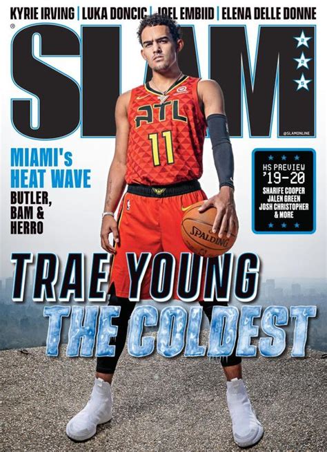 Slam Magazine | TopMags