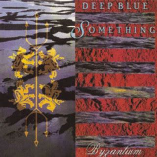 Deep Blue Something Lyrics