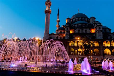 What to Visit at the Historic Peninsula of Istanbul? - Turkey Things