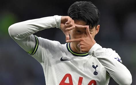 Antonio Conte's 'killer' assistant helped Son Heung-min through his ...