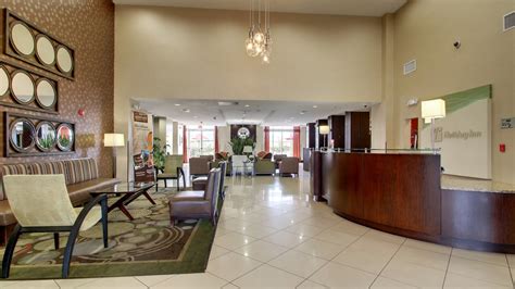 Meeting Rooms at Holiday Inn MERIDIAN E - I 20/I 59, 100 NORTH FRONTAGE ROAD, MERIDIAN, 39301 ...