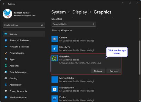 How to Assign a GPU to an Application on Windows 11 or 10? | Gear Up Windows