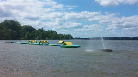 Seneca Lake Park and Campground - 5 Photos - Senecaville, OH