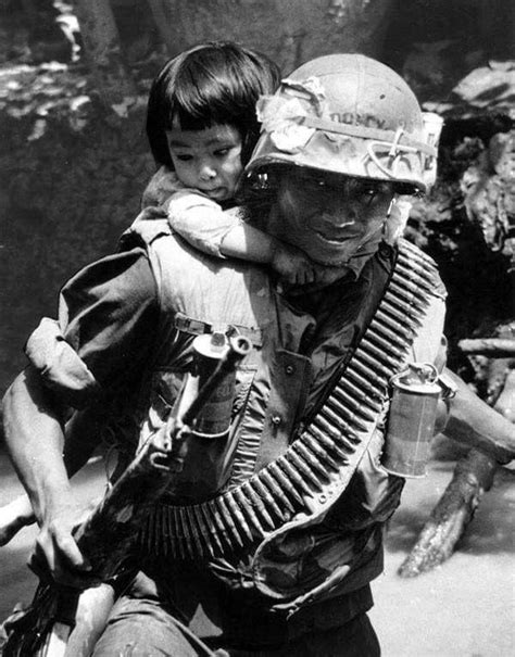 Vietnam War - Widely Cyberzine Picture Galleries