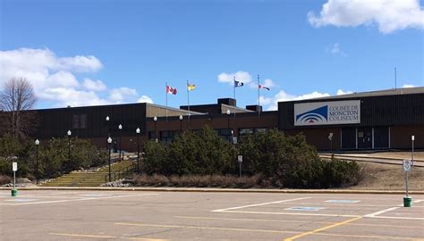 Moncton Coliseum gets $240K safety upgrades to reduce ammonia leak ...