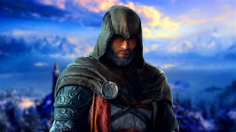 A Basim-led Assassin’s Creed is essential for more than one reason