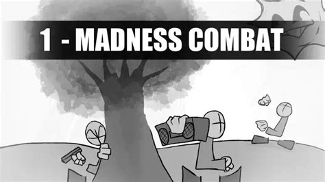 Madness Combat 1 REMAKE!