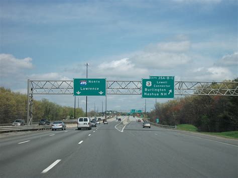 Interstate 495 - Massachusetts | Flickr - Photo Sharing!