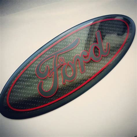 Finished my custom emblems - Ford F150 Forum - Community of Ford Truck Fans