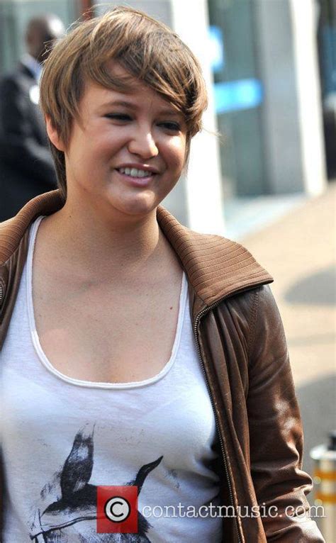 China Soul - outside the ITV studios | 3 Pictures | Contactmusic.com