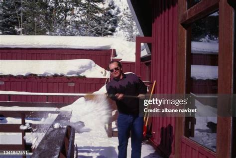 233 Jack Nicholson 1984 Photos & High Res Pictures - Getty Images