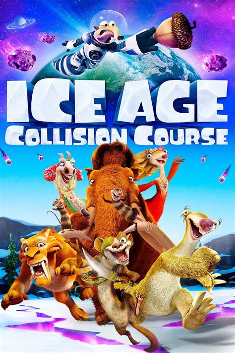 Ice Age: Collision Course: International Trailer 2 - Trailers & Videos - Rotten Tomatoes