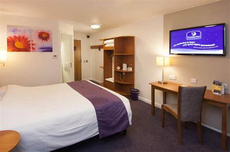 Premier Inn London Euston, London - Review by EuroCheapo