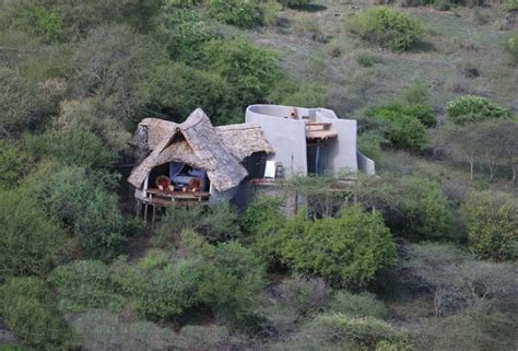 Amboseli National park lodges | Kenya Safari Accommodation Facilties