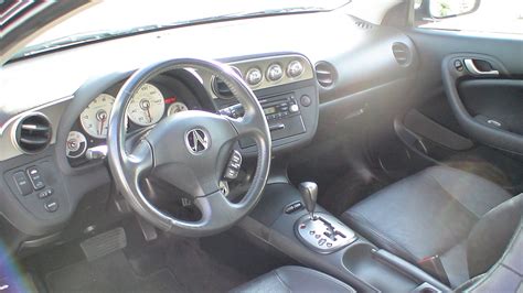 2002 Acura RSX - Interior Pictures - CarGurus