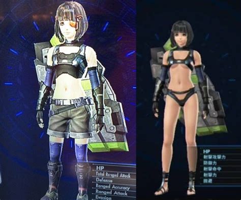 Xenoblade chronicles x characters - seogozyseo