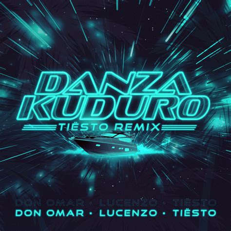 Don Omar, Lucenzo & Tiësto – Danza Kuduro (Tiësto Remix) Lyrics | Genius Lyrics